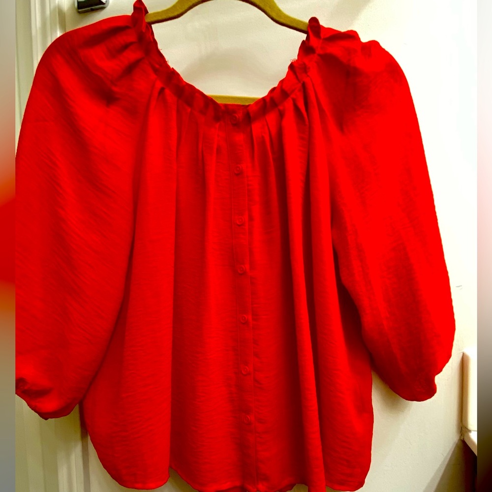 Women Top